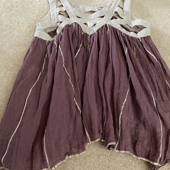 Free people tank top - Picture 2 of 4